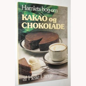 Hamlets bog om kakao og chokolade