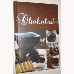Chokolade uimodstelig alsidig