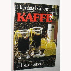 Hamlets bog om Kaffe