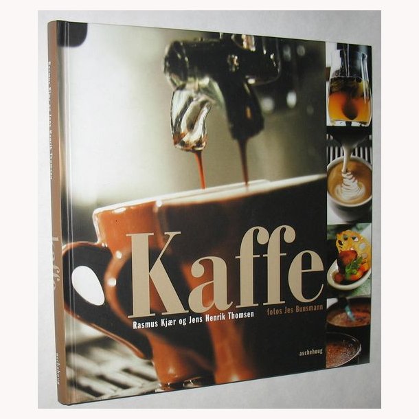 Kaffe