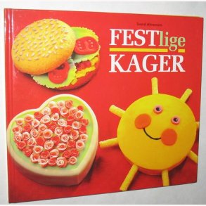 Festlige kager