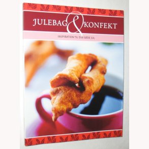 Julebag & Konfekt
