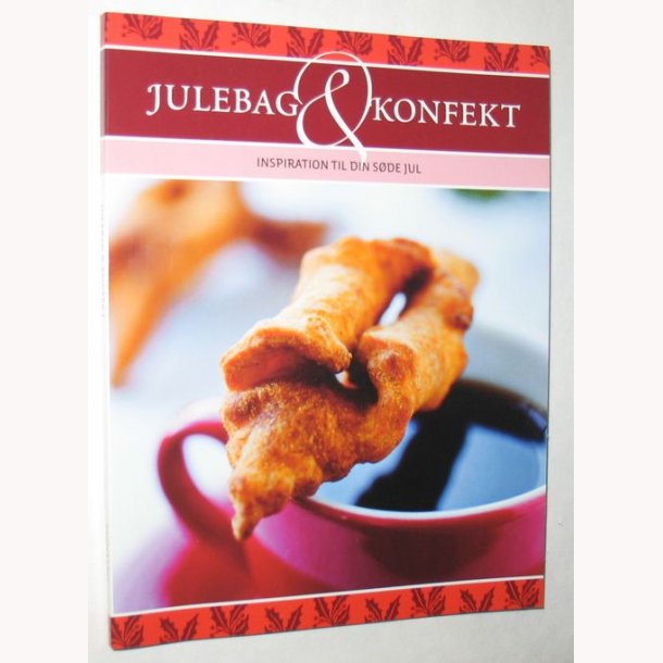 Julebag &amp; Konfekt