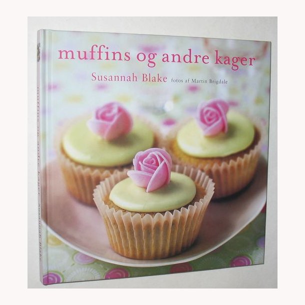 Muffins og andre kager