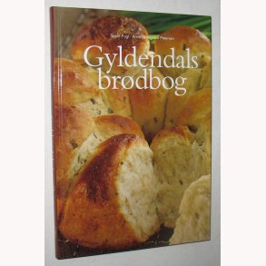 Gyldendals brdbog