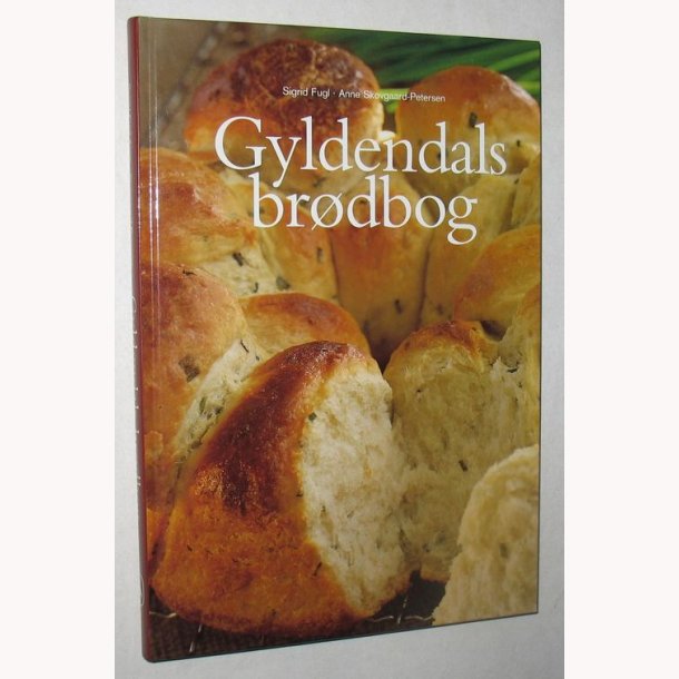 Gyldendals brdbog
