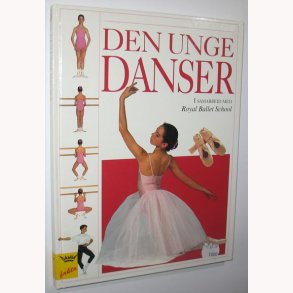 Den unge danser