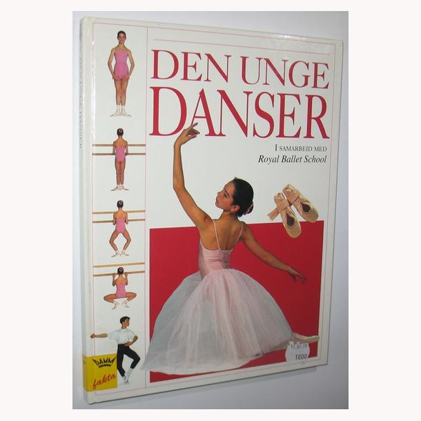 Den unge danser