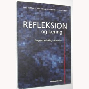 Reflektion og lring