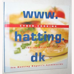Cyber.cooking