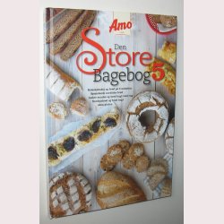 Den store Bagebog 5