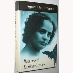 Byen erobret - Krlighedssynder