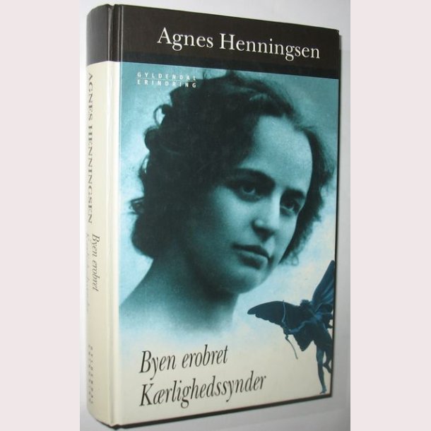 Byen erobret - Krlighedssynder