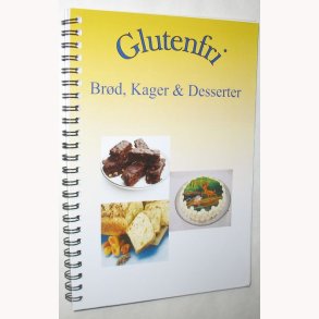 Glutenfri
