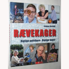 Rvekager: Jeanne Kornum