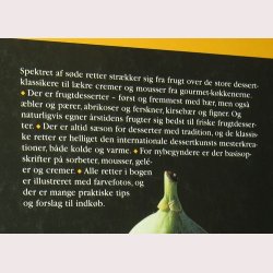 Klassiske desserter - afprvet i 1000 kkkener