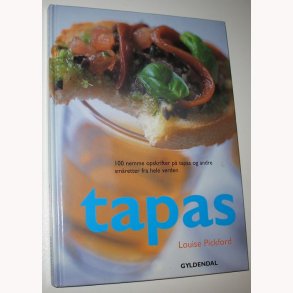 Tapas