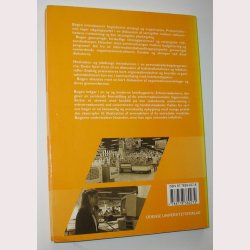 Strategi og organisation - en introduktion