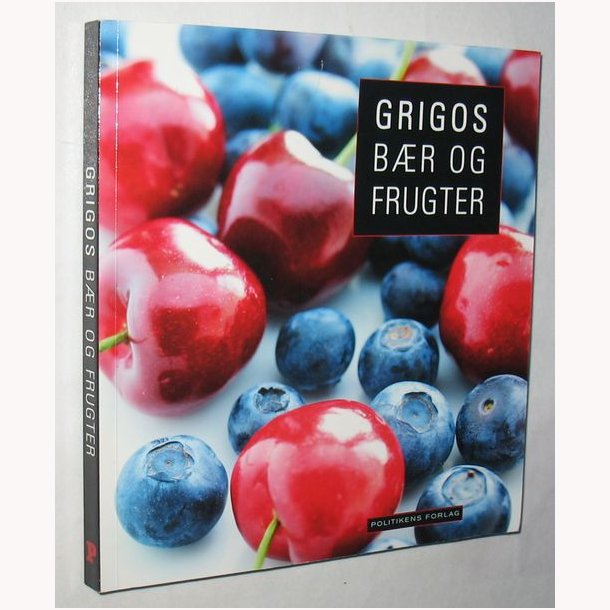 Grigos br og frugter