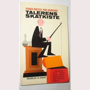 Talerens skatkiste