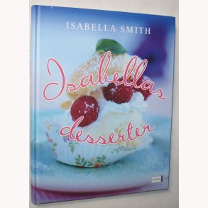Isabellas desserter