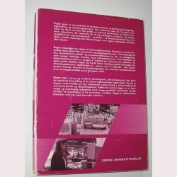 Produktions- og afstningskonomi