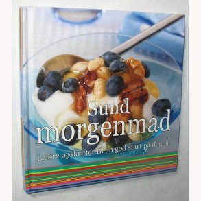 Sund morgenmad