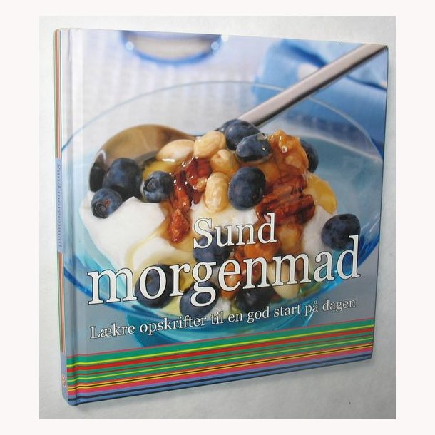 Sund morgenmad
