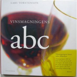 Vinsmagningens abc