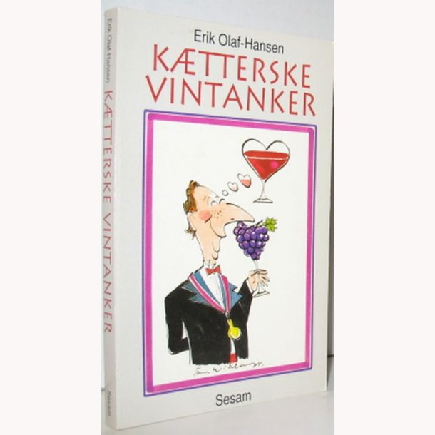 Ktterske vintanker