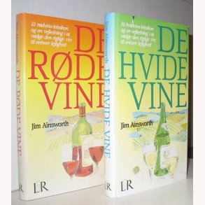 De hvide vine + De rde vine