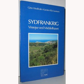 sydfrankrig - vinrejse ved middelhavet