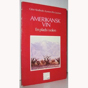 Amerikansk vin - En plads i solen