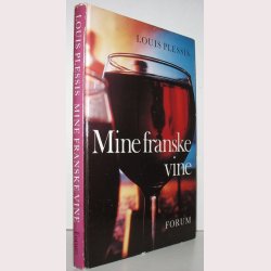 Mine franske vine