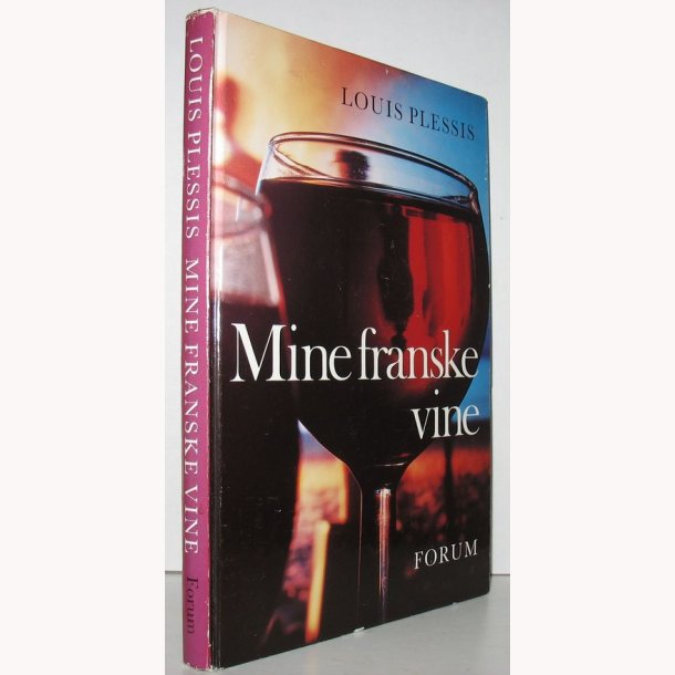 Mine franske vine