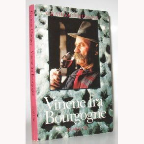 Vinene fra Bourgogne