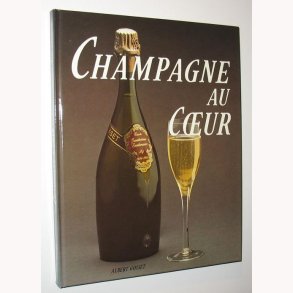 Champagne Au Cur