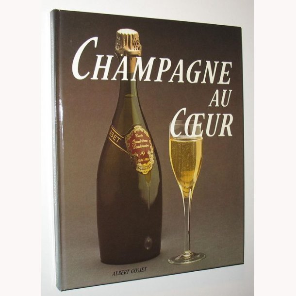 Champagne Au Cur