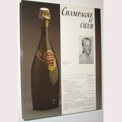 Champagne Au Cur