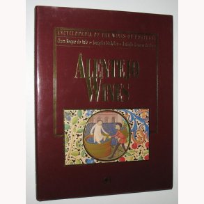 Encyclopedia of the Wines of Portugal