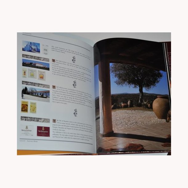 Encyclopedia of the Wines of Portugal