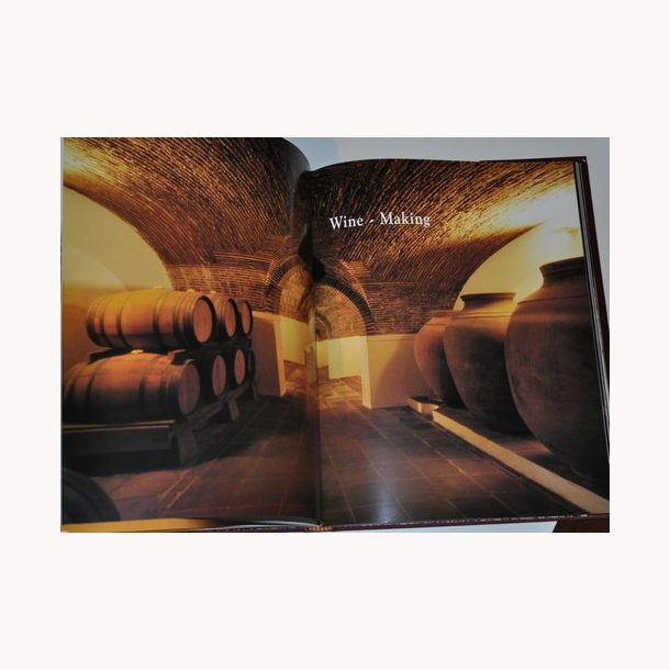 Encyclopedia of the Wines of Portugal