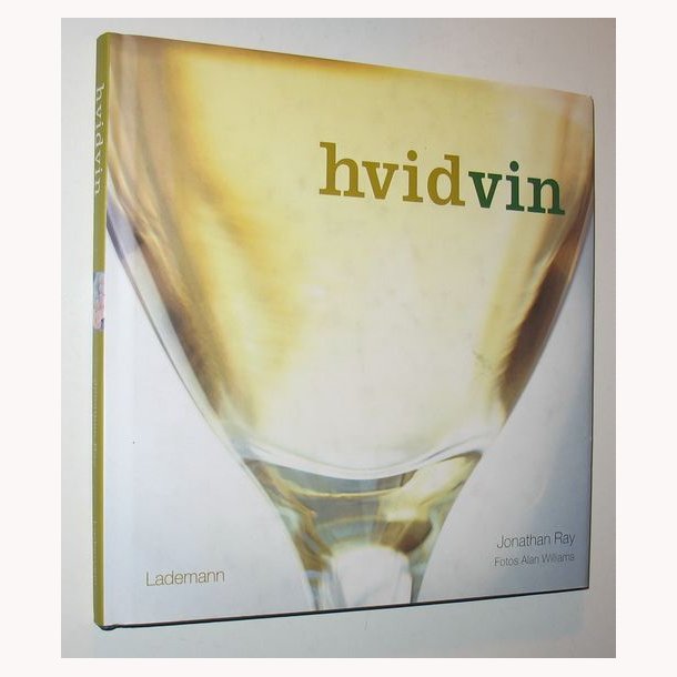 Hvidvin