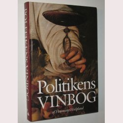 Politikens vinbog