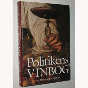 Politikens vinbog