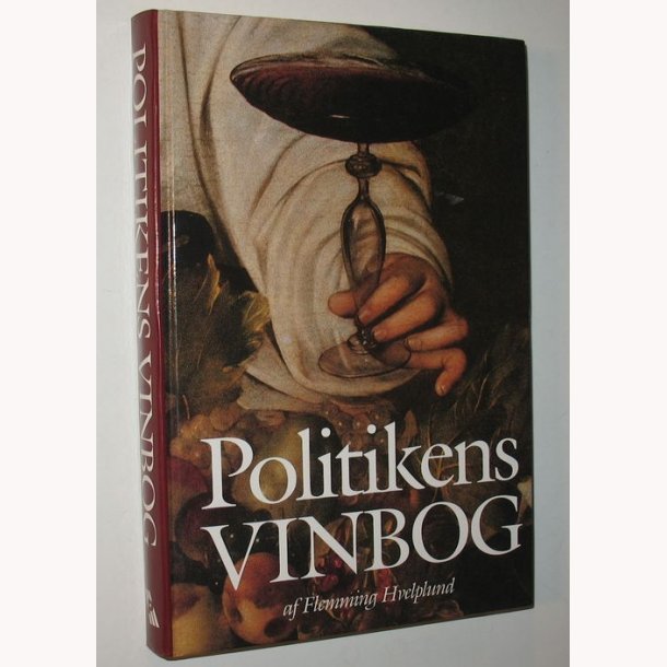 Politikens vinbog