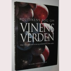Politikens bog om vinens verden