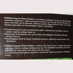 Politikens bog om vinens verden
