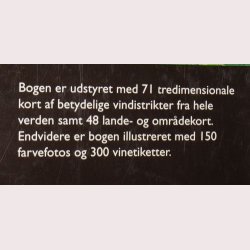 Politikens bog om vinens verden