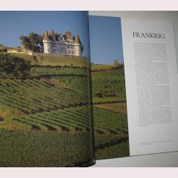 Politikens bog om vinens verden